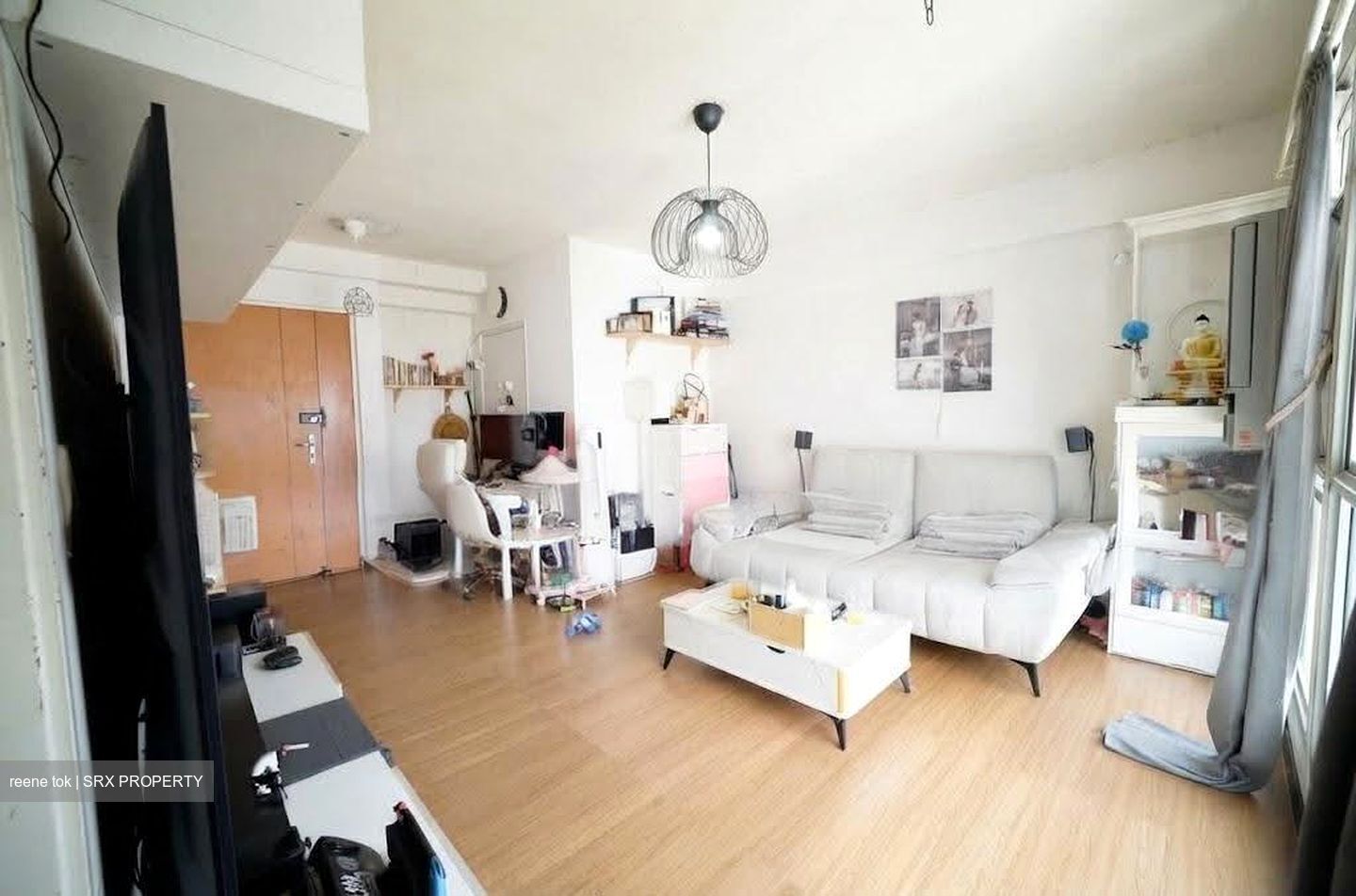 Blk 447B Fernvale Lodge (Sengkang), HDB 2 Rooms #622653501